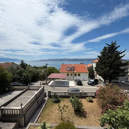 Ida Sea View * Novi Vinodolski