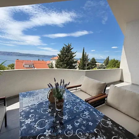 Ida Sea View Novi Vinodolski