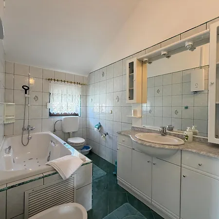Appartamento Ida Sea View