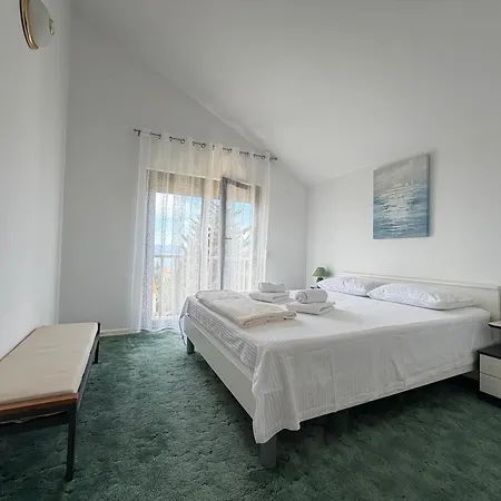 Ida Sea View Appartamento