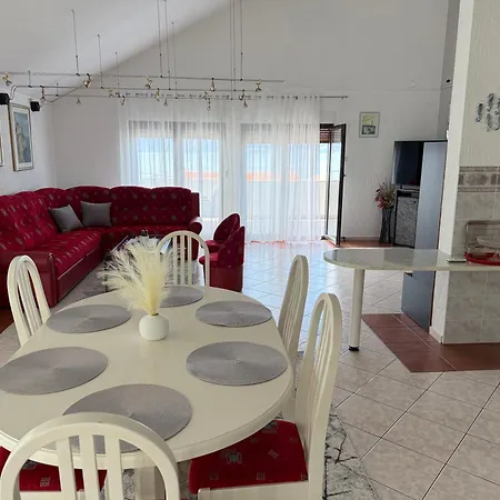 Ida Sea View Novi Vinodolski